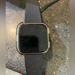 Fit bit versa 2
